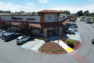 Plus de détails pour 14280 San Pablo Ave, San Pablo, CA - Local commercial à vendre