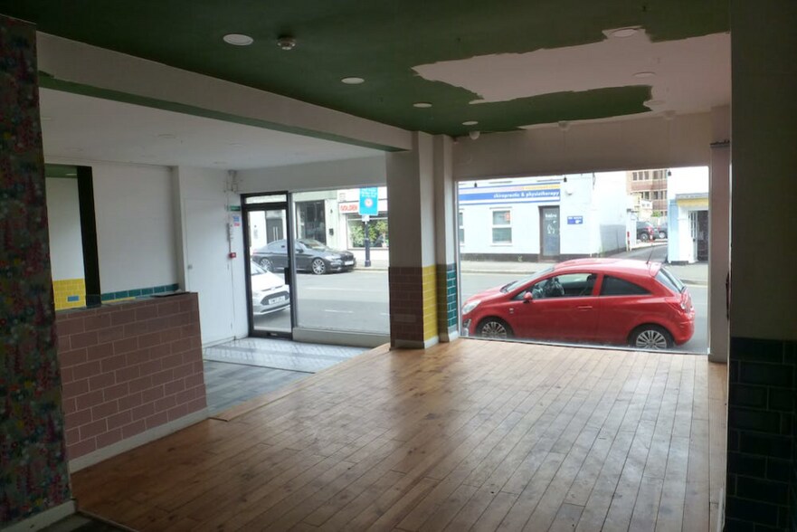 18-22 Bridge St, Maidenhead à louer - Photo de l’immeuble – Image 2 sur 3