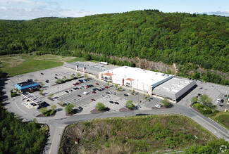 Plus de détails pour 200 New Hartford Rd, Winsted, CT - Terrain à louer