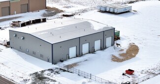 Plus de détails pour 6224 Tonkawa Trl, Casper, WY - Industriel/Logistique à louer