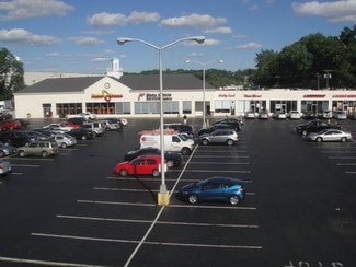 Plus de détails pour 434 Main Ave, Wallington, NJ - Local commercial à louer