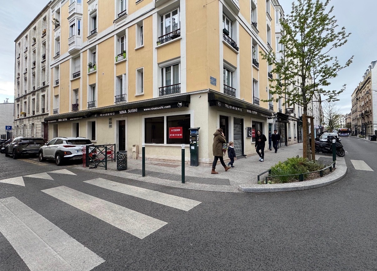 60 Avenue Du Général De Gaulle, Saint-Mandé à louer Photo intérieure– Image 1 sur 5