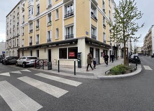 60 Avenue Du Général De Gaulle, Saint-Mandé à louer Photo intérieure– Image 1 sur 5