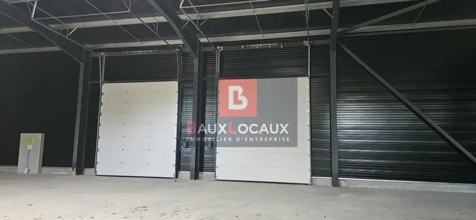 Industriel/Logistique dans Carpentras à vendre Photo intérieure– Image 1 sur 3