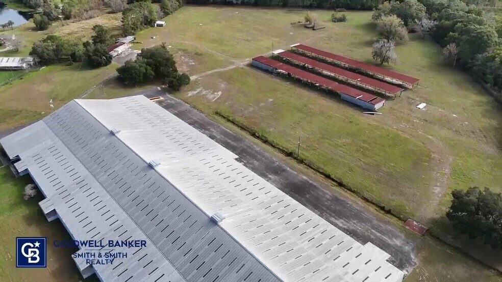14281 US Highway 301 S, Starke, FL à louer - Vidéo sur l’annonce professionnelle – Image 1 sur 2