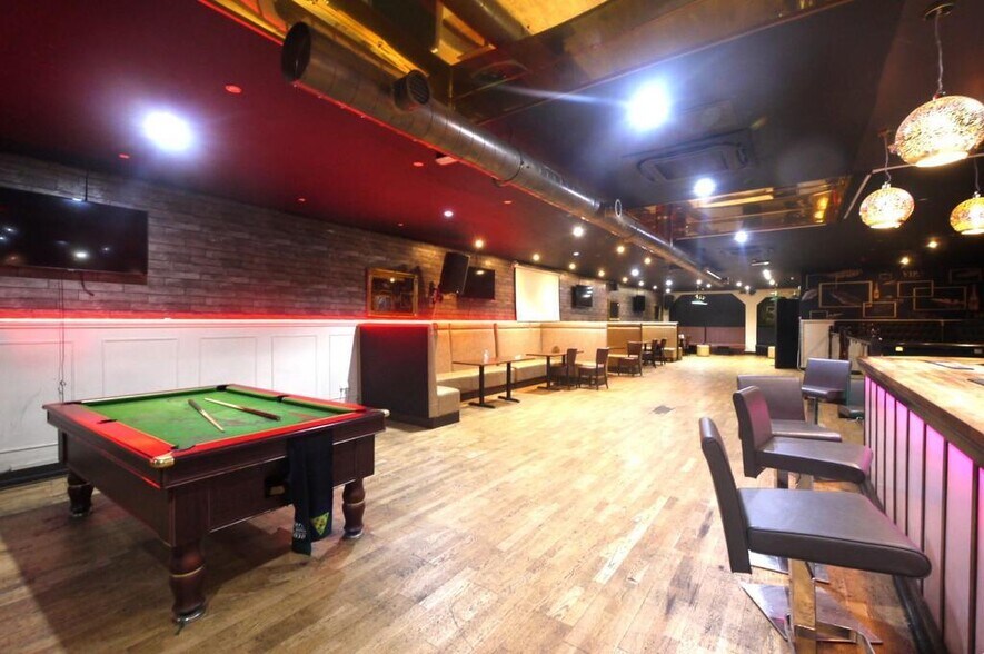 Leytonstone Rd, Londres à louer - Photo de l’immeuble – Image 1 sur 16