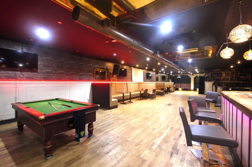 Leytonstone Rd, Londres à louer Photo de l’immeuble– Image 1 sur 17