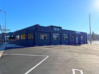 Plus de détails pour 3652 Eastham Dr, Culver City, CA - Industriel/Logistique à louer