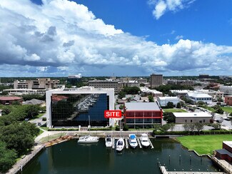 Plus de détails pour 17 W Cedar St, Pensacola, FL - Bureau à louer