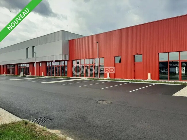 Plus de détails pour Local commercial à louer