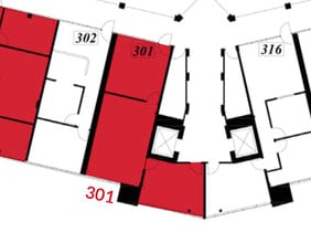 28494 Westinghouse Pl, Valencia, CA à louer Plan d’étage– Image 1 sur 1