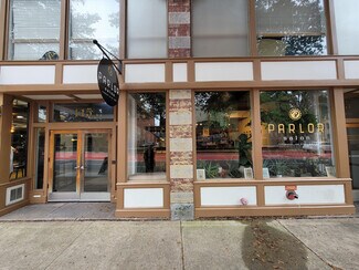 Plus de détails pour 115 W Broad St, Richmond, VA - Local commercial à louer
