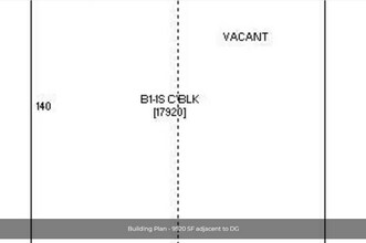 814 Superior St, Webster City, IA à vendre Plan d’étage– Image 1 sur 1