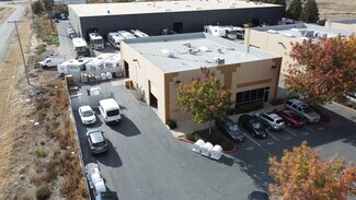 Plus de détails pour 9092 Elkmont Way, Elk Grove, CA - Industriel/Logistique à vendre