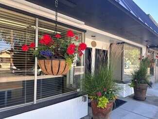 Plus de détails pour 46 College Avenue Ave, College Place, WA - Bureau à louer
