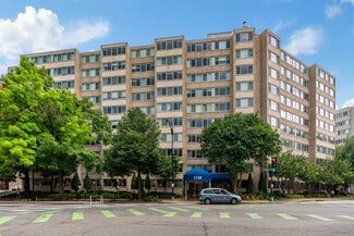 Plus de détails pour 1330 New Hampshire Ave NW, Washington, DC - Bureau, Bureau/Médical à louer