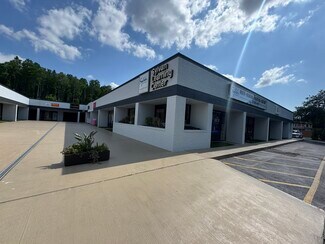 Plus de détails pour 3802 Ehrlich Rd, Tampa, FL - Bureau/Local commercial à louer