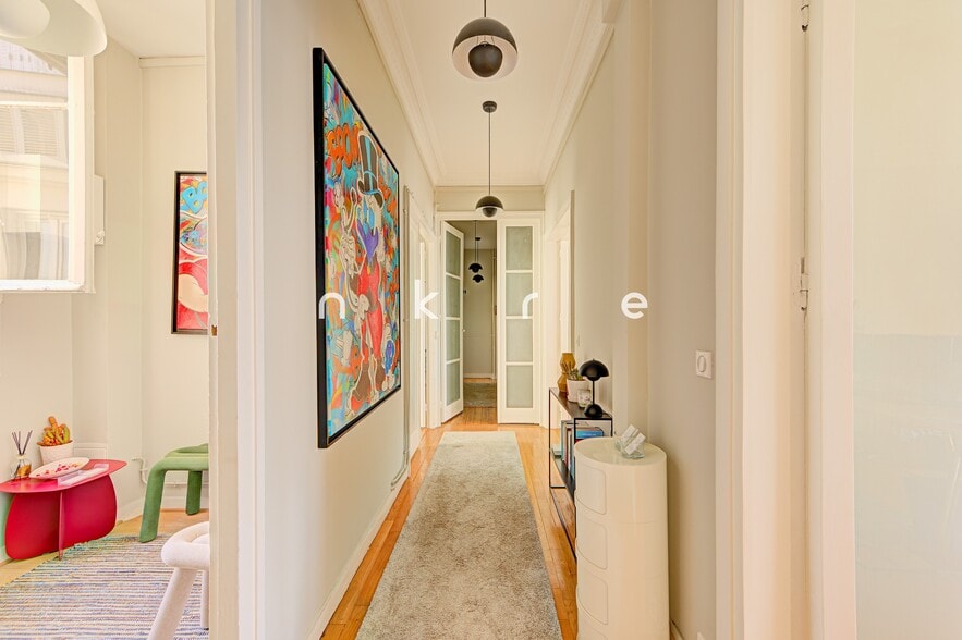 40 Rue De Bretagne, Paris à louer - Photo de l’immeuble – Image 2 sur 7