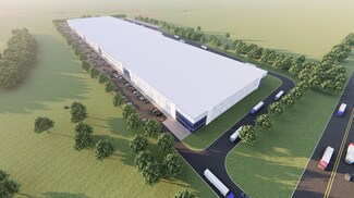 Plus de détails pour 6140 Twenty, Hamilton, ON - Industriel/Logistique à louer