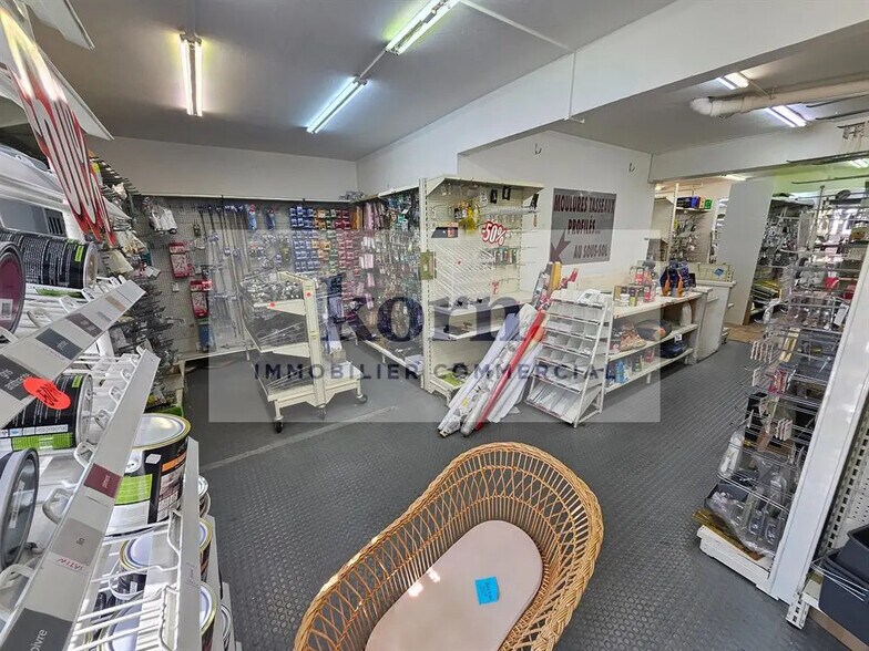 Local commercial dans Clamart à louer - Photo de l’immeuble – Image 2 sur 10