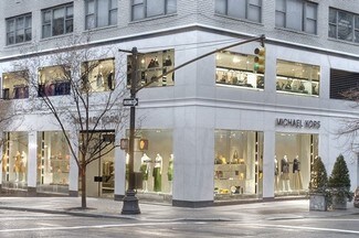 Plus de détails pour 782-792 Madison Ave, New York, NY - Bureau/Local commercial à louer