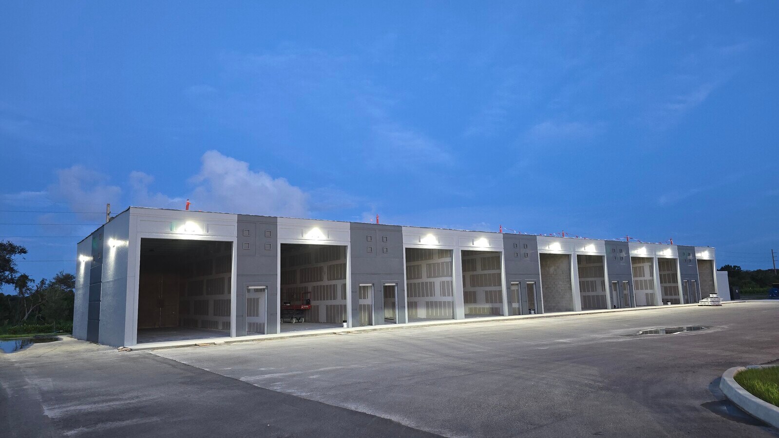 6509 St Lucie Blvd, Fort Pierce, FL 34946 - Lot Bldg 7 #2 - - Photo intérieure - Image 1 of 1