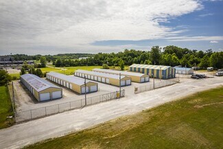 Plus de détails pour 1631 Mcclain Ave, Scottsburg, IN - Spécialisé à vendre