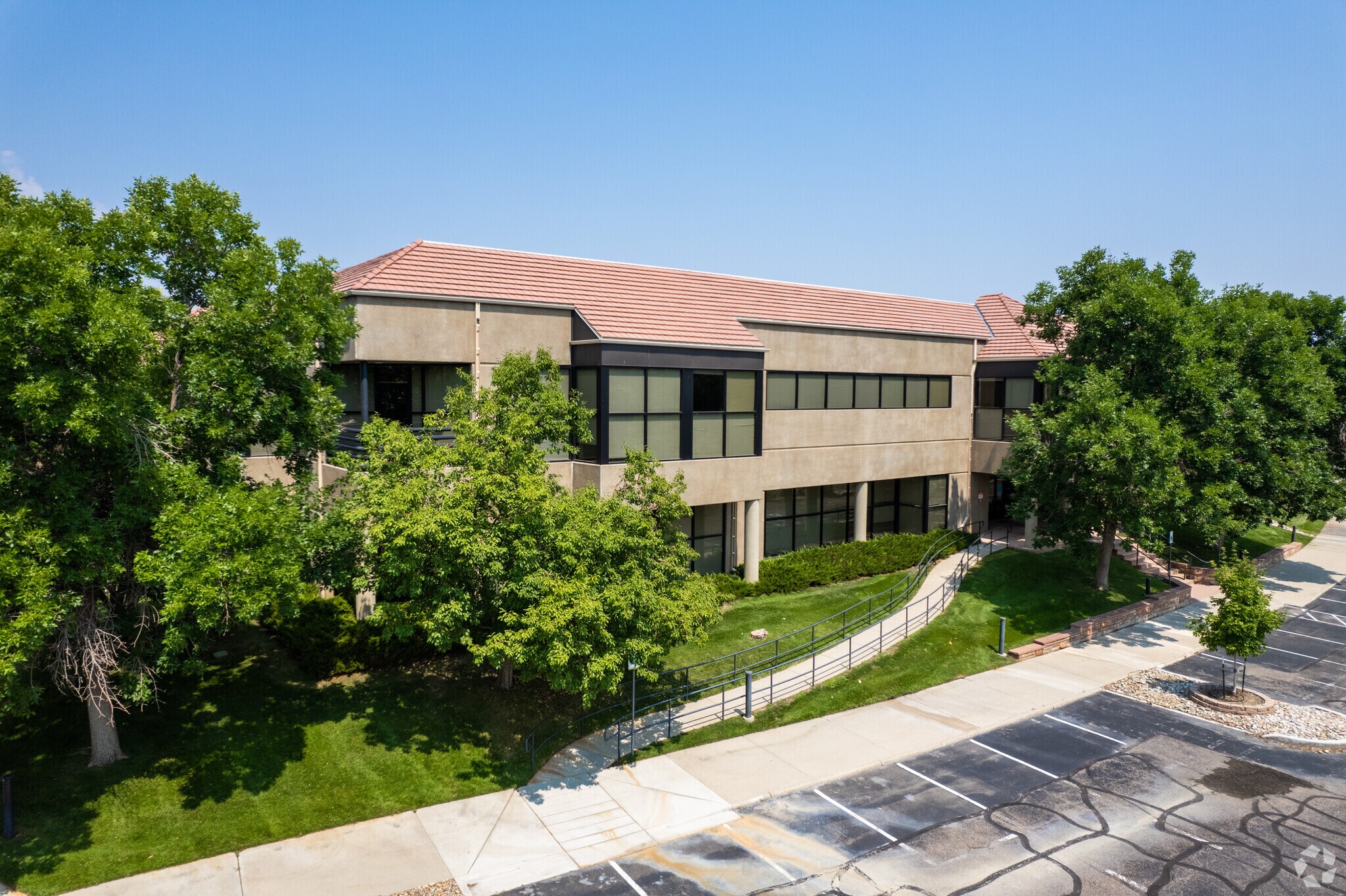 4750 Walnut St, Boulder, CO à louer Photo principale– Image 1 sur 5