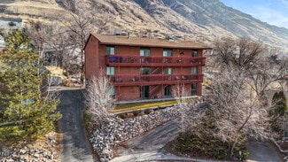 Plus de détails pour 2030 Nevada Cir, Provo, UT - Logement à vendre