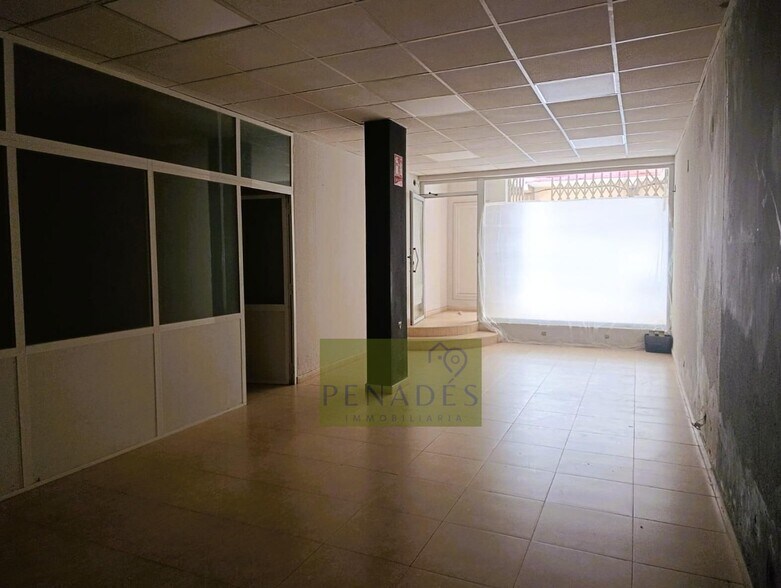 Local commercial dans Ontinyent, Valencia à louer - Photo de l’immeuble – Image 2 sur 10