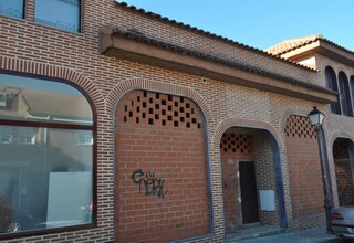 Calle Peñuelas, 1, Daganzo de Arriba, Madrid à louer Plan d’étage– Image 1 sur 4