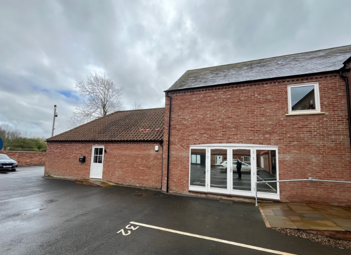 37 Old Parsonage Ln, Loughborough à louer Photo de l’immeuble– Image 1 sur 5