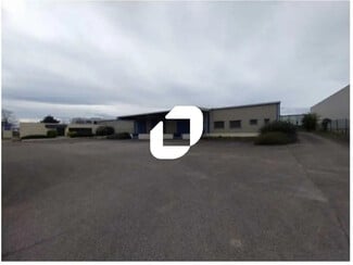 Plus de détails pour 50 Rue Du Mollaret, Saint-Quentin-Fallavier - Bureau, Local d'activités à louer