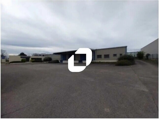 Plus de détails pour 50 Rue Du Mollaret, Saint-Quentin-Fallavier - Bureau, Local d'activités à louer