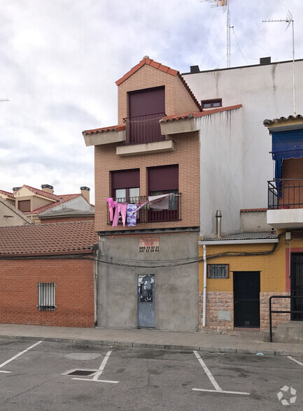 Calle Hermano Eusebio, 2, Yeles, Toledo à vendre - Photo de l’immeuble – Image 1 sur 2