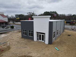 Plus de détails pour 305 Greenville Blvd SE, Greenville, NC - Local commercial à louer
