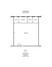 3659 Green Rd, Beachwood, OH à louer Plan de site– Image 1 sur 1