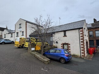 Plus de détails pour 2 West Ln, Penrith - Local commercial à vendre