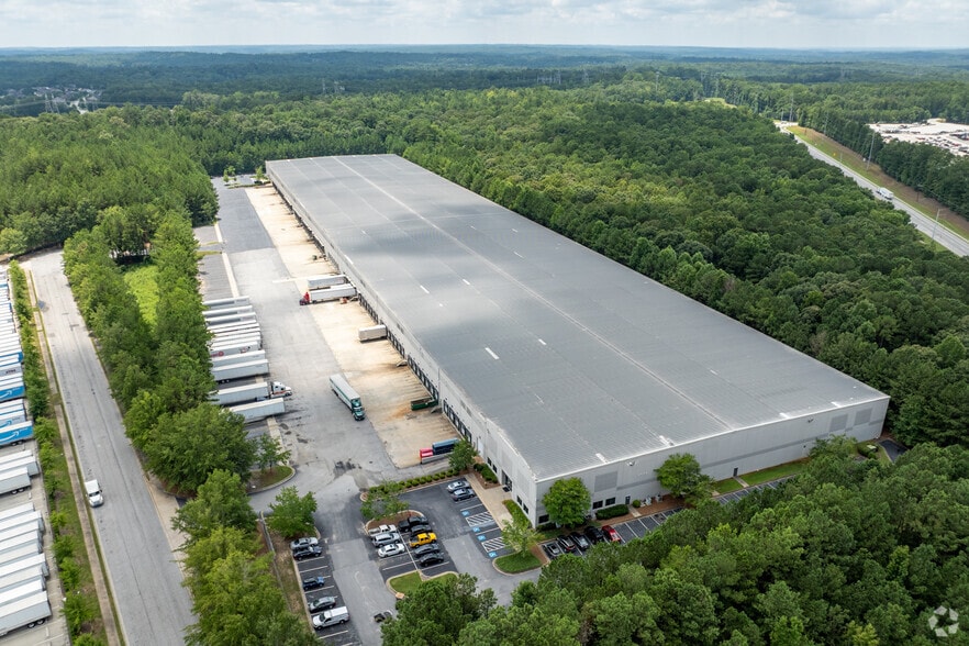 105 Kendall Park Ln, Atlanta, GA à louer - Aérien – Image 2 sur 5