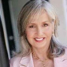 Marjorie Tyson