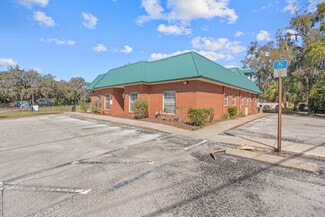 Plus de détails pour 307 NW 3rd St, Ocala, FL - Bureau à louer