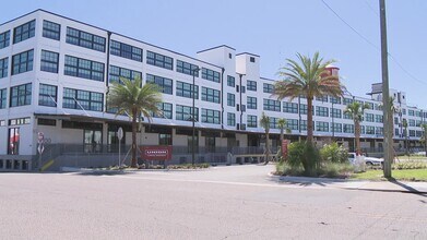 700 E Union St, Jacksonville, FL à louer Photo intérieure– Image 1 sur 6