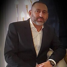 Ali Abdalla