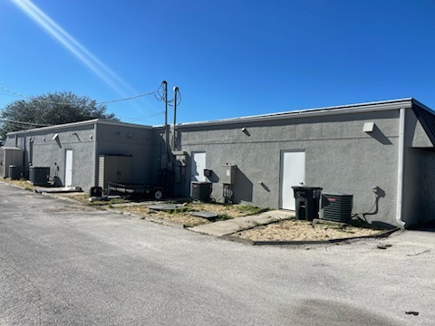 984 Rockledge Blvd, Rockledge, FL à vendre - Photo de l’immeuble – Image 3 sur 12