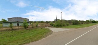 Plus de détails pour 168 Highway 183, Refugio, TX - Industriel/Logistique à vendre