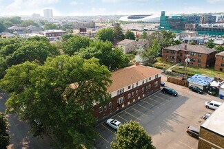 Plus de détails pour 1598-1618 Charles Ave, Saint Paul, MN - Logement à vendre