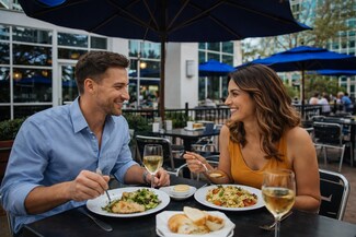 Plus de détails pour 301 E Pine St, Orlando, FL - Local commercial à louer