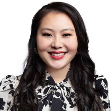Amanda Vang