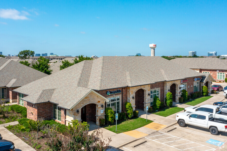 8765 Stockard Dr, Frisco, TX à louer - Photo principale – Image 1 sur 22