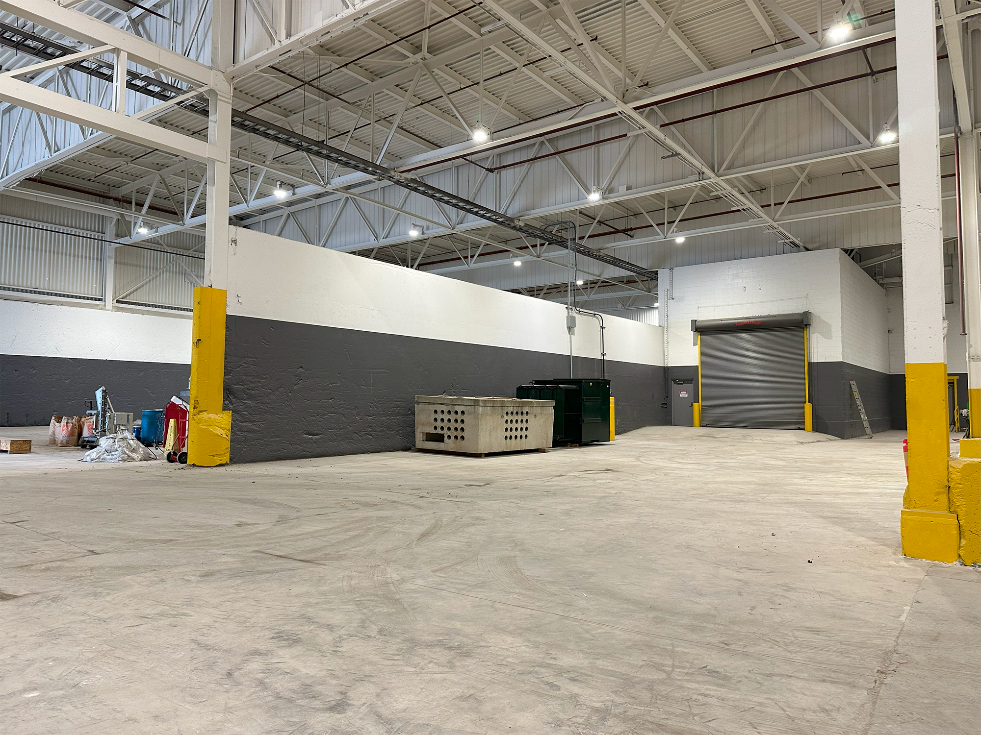 3363 Davis Rd., Thorold, ON à louer Photo intérieure– Image 1 sur 12